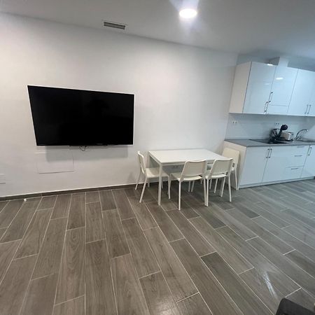Apartamentos Beachydays Metropolis D Torremolinos Kültér fotó
