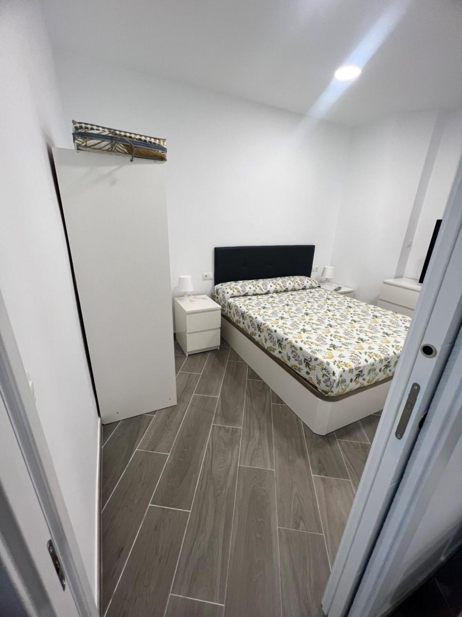 Apartamentos Beachydays Metropolis D Torremolinos Kültér fotó