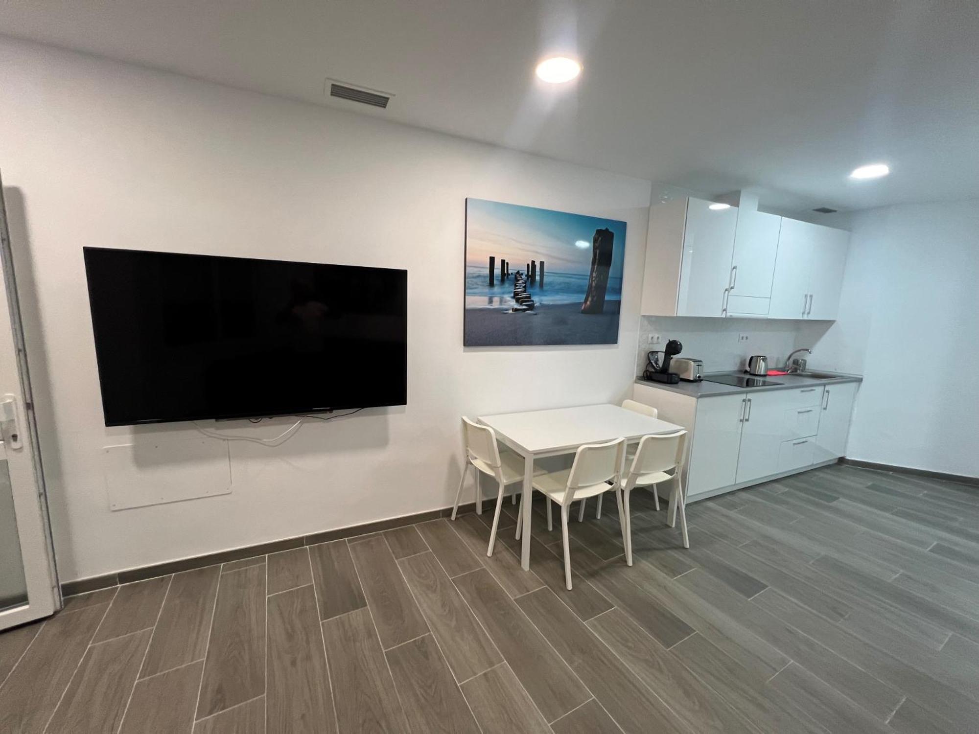 Apartamentos Beachydays Metropolis D Torremolinos Kültér fotó